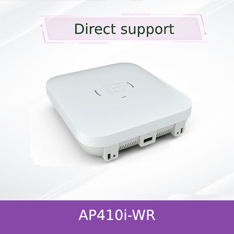 AP460 Tri-Radio Wi-Fi 6 Access Point --- prestazioni robuste per ambienti esterni esigenti